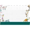 Teka Notebook B3 stalo padėklas - katės