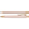 Teka Tušinukas Faber-Castell PolyBall Urban XB, 0.6mm, + 2 pieštukai rausvos spalvos