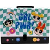 Teka Portfelis su rankena Powerpuff Girls lagaminas