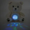 Teka Projektorius lampka - miś