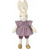 Teka Sidonie Bunny mielų žaislų portfelis
