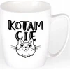 Teka Puodelis Aš pagaunu tave