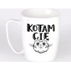 Teka Puodelis Aš pagaunu tave