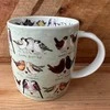 Teka Mug M104 Paukščių poros