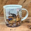 Teka Mug M38 Namas pilnas kačių