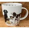 Teka Mug M54 6 šunys