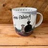 Teka Mug M68 Žvejyba