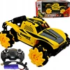 Teka R/C automobilis