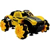 Teka R/C automobilis