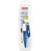 Herlitz Plunksnakotis L + kapsulė my.pen mėlynai-baltas bls