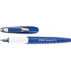 Herlitz Plunksnakotis L + kapsulė my.pen mėlynai-baltas bls