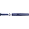 Plunksnakotis PELIKANO structure nib L mėlynas