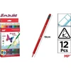 Teka Rubber ¶cieral kreidelės± Jumbo 12 apytiksl.