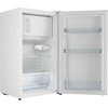 Šaldytuvas Teka RSR 10138 Freestanding 80 L E Baltas