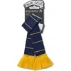 Teka Scarf - žymė tamsiai mėlyna, geltona IF