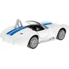 Teka Daffi Shelby Cobra 1:32 baltas B-283 22836