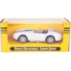 Teka Daffi Shelby Cobra 1:32 baltas B-283 22836