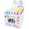 Teka Silky Unicorn gelio rašiklis (48 vnt.)