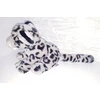 Teka Sniego leopardas