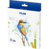 Teka Soft Pastels 24 spalvų MILANAS