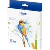 Teka Soft Pastels 24 spalvų MILANAS