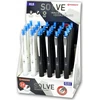 PENMATE Solve gelio rašikliai 0,5 mm pakuotėje