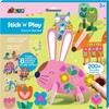 Teka Avenir Stick N Play Secret Garden
