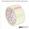 Teka Permatoma pakavimo juosta 48mmx46m (6vnt)