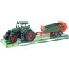 Teka Tractor barstytuvas mažas