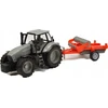 Teka Tractor diskinis traktorius