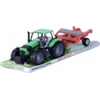 Teka Tractor diskinis traktorius