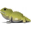 Teka Tuatara roplių Eugy. Eco* 3D dėlionė