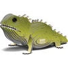 Teka Tuatara roplių Eugy. Eco* 3D dėlionė