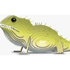 Teka Tuatara roplių Eugy. Eco* 3D dėlionė