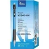 Teka Tušinukas, mėlynas korpusas, KD940-NN (12 vnt.)