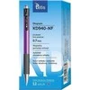 Teka Tušinukas, violetinis korpusas KD940-NF (12 vnt.)