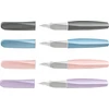 Pelikan Plunksnakotis TWIST P457M mix +2 kapsulės bls