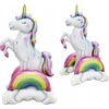 Teka Unicorn folijos balionas 94x52x43cm