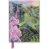 Flame Tree Studio Annie Soudain: Foxgloves and Finches (Foiled Journal)