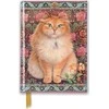 Flame Tree Studio Lesley Anne Ivory: Blossom (Foiled Pocket Journal)