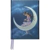 Flame Tree Studio Staff Jean &amp; Ron Henry: Moon Maiden (Foiled Pocket Journal)