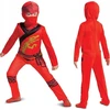 Teka vaikiškas kostiumas – Ninjago Kai – M dydis