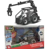 *BBURAGO , metal, TRAKTOR FORESTRY, VALTRA