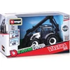 *BBURAGO , metal, TRAKTOR FORESTRY, VALTRA