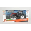 Teka Valtra N174 su pługiem BBURAGO