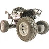 Teka Važiuoklė R/C Metal + dym + kroviklis
