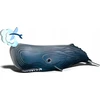 Teka Whale kašalotas Eugy Eco* 3D dėlionė