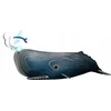 Teka Whale kašalotas Eugy Eco* 3D dėlionė