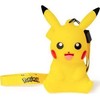 Teknofun Pokemonnemesis Now Pokémon Pikachu šviečiantis žaislas
