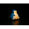 TEKNOFUN TF POKEMON ŠVIEČIANTI FIGŪRĖLĖ SU RANKOS DIRŽELIU - SNORLAX 9 CM
